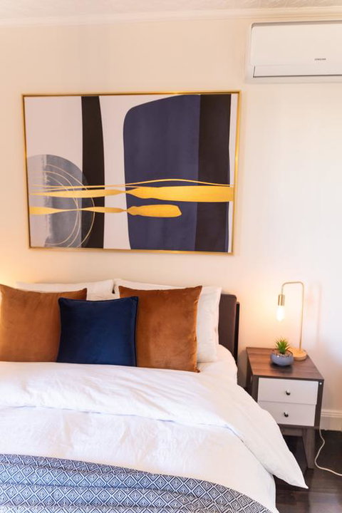 Famous Sydney Heritage Townhouse @ The Rocks/Harbour Bridge - Bed n Breakfasts 3