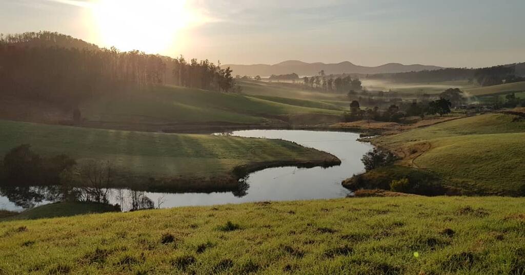 Hyndmans Creek NSW Australia Shopping