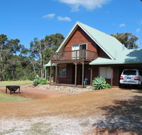 Farm Lane Retreat - Accommodation Australia