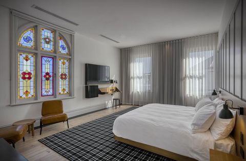 Farmers Home Hotel - Accommodation Australia 3