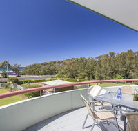 Fathoms 17 - Mollymook ALL LINEN PROVIDED - Accommodation Australia