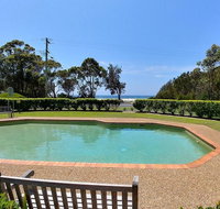 Fathoms apartment 18/1a Mitchell Pde - All Linen Provided - Accommodation Australia