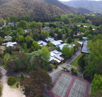Feathertop Chalet - Local Tourism