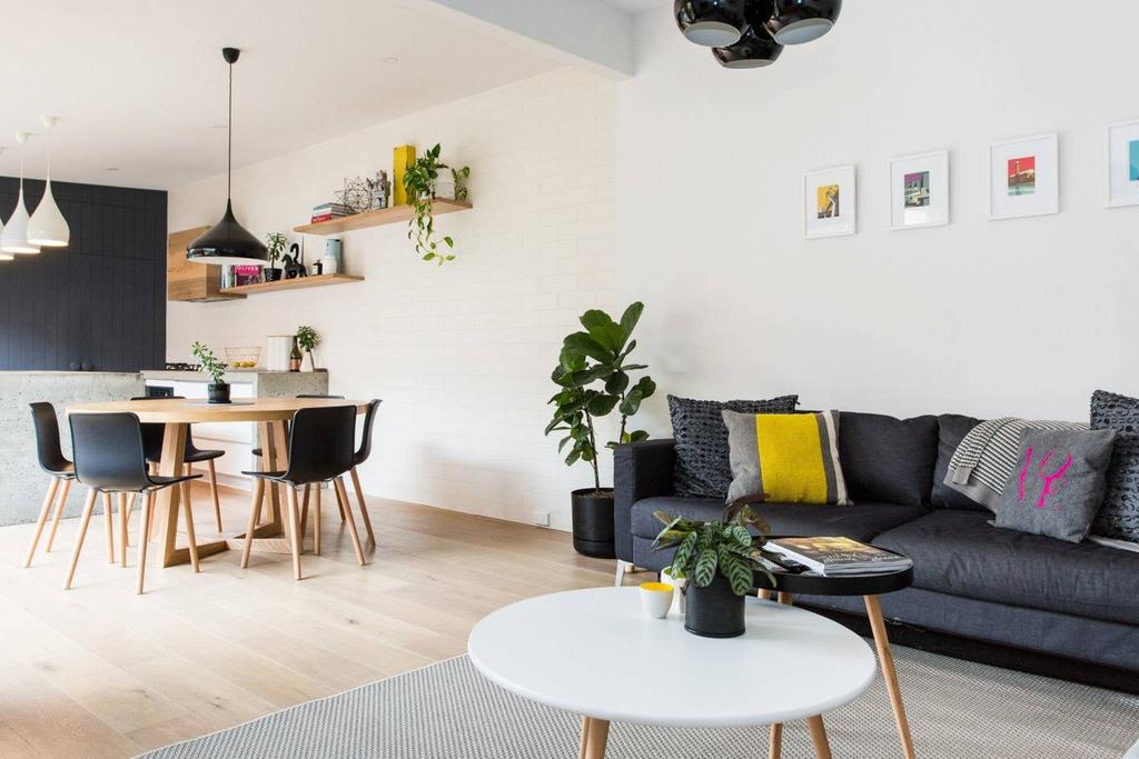 Balaclava VIC Accommodation Australia