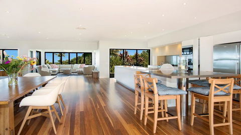Ferncrest - Fernleigh - WiFi - Air-Conditioning - Local Tourism 3
