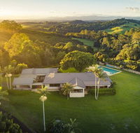 Ferncrest - Fernleigh - WiFi - Air-Conditioning - Local Tourism