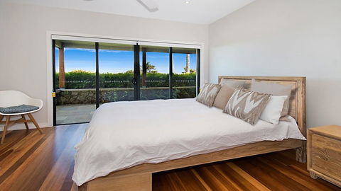 Ferncrest - Fernleigh - WiFi - Air-Conditioning - Local Tourism 1