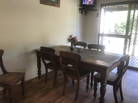Ferns Hideaway Resort - Accommodation Australia 3