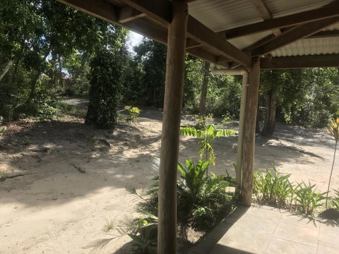 Ferns Hideaway Resort - Accommodation Australia 1