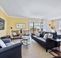 Fifty Five on Clyde - Accommodation Australia