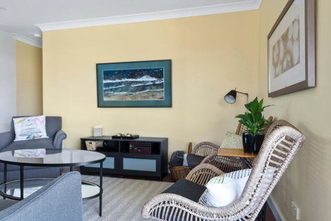 Fifty Five On Clyde - Accommodation Australia 1