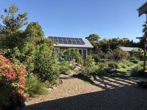 Fig Tree Cottage - Accommodation Australia 1