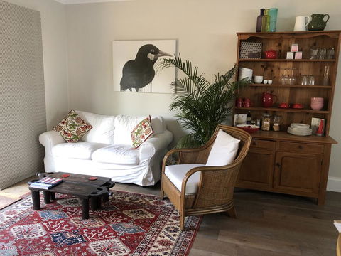 Fig Tree Cottage - Accommodation Australia 2