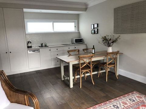 Fig Tree Cottage - Accommodation Australia 3