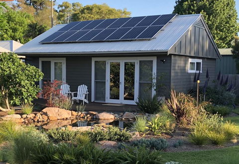 Fig Tree Cottage - Accommodation Australia 0