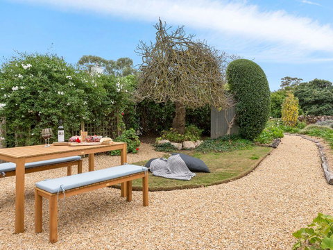 Fig Tree Cottage - Australia Shopping 1