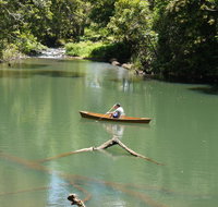 Figtree Getaway