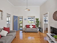 Fingal Beach Shack  Fingal Bay