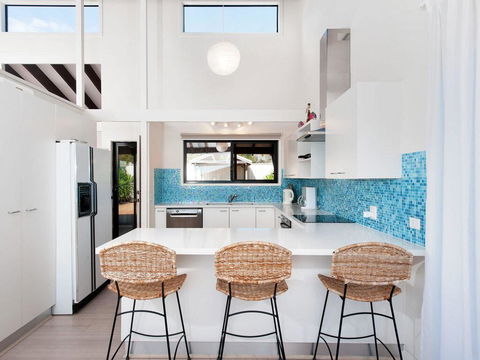 Fingal Heights@Fingal Bay - Accommodation Australia 0