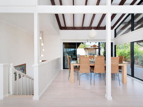 Fingal Heights@Fingal Bay - Accommodation Australia 2