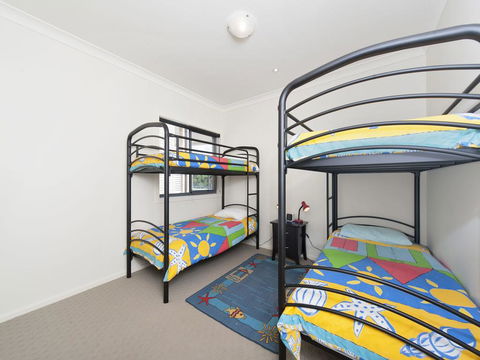 Fingal Surf And Sand, Pacific Drive, 14A - Accommodation Australia 2