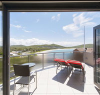 Fingal Surf and Sand Pacific Drive 14A - Accommodation Australia