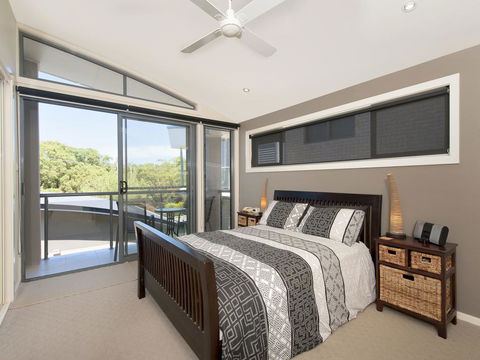 Fingal Surf And Sand, Pacific Drive, 14A - Accommodation Australia 3