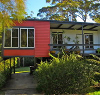 Finisterre Beach House - Accommodation Australia