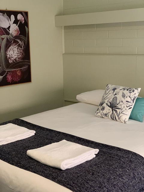 Finley Country Club Hotel Motel - Accommodation Australia 2