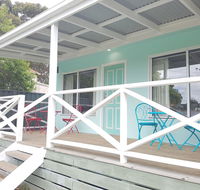 Fish Creek Alkira Accommodation - Accommodation Australia