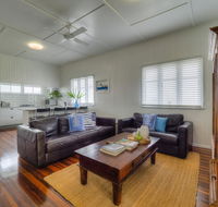 Fisherman's Cottage Hervey Bay - Local Tourism
