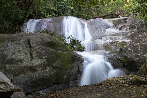 Fishery Falls Holiday Park - Accommodation Australia 2