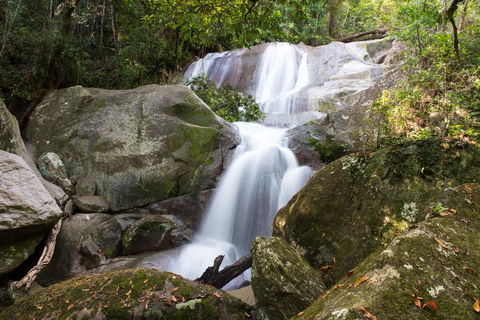 Fishery Falls Holiday Park - Accommodation Australia 3
