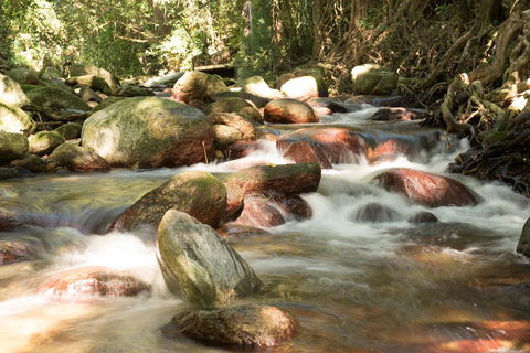 Fishery Falls Holiday Park - Accommodation Australia 1