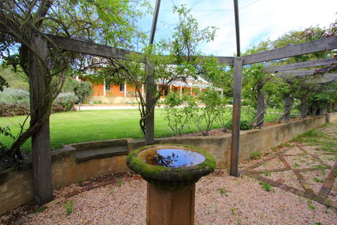 Fitzroy Inn Historic Retreat Mittagong - Accommodation Australia 0