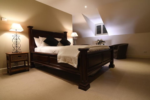 Fitzroy Inn Historic Retreat Mittagong - Accommodation Australia 2