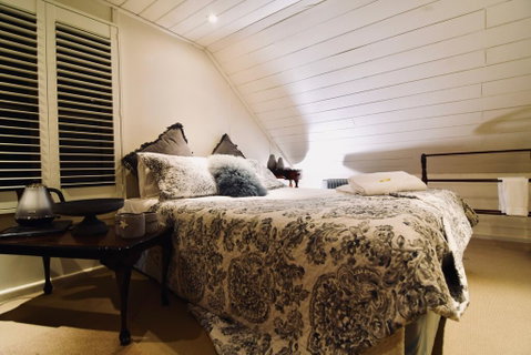 Fitzroy Inn Historic Retreat Mittagong - Accommodation Australia 1