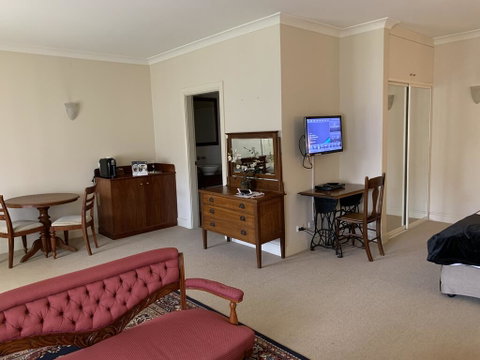 Fitzroy Inn Historic Retreat Mittagong - Accommodation Australia 3