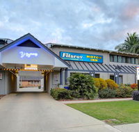 Fitzroy Motor Inn - Accommodation Australia