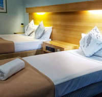 Fitzroy Motor Inn - Australia Shopping