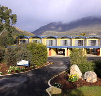 Five Clematis Views - Accommodation Australia