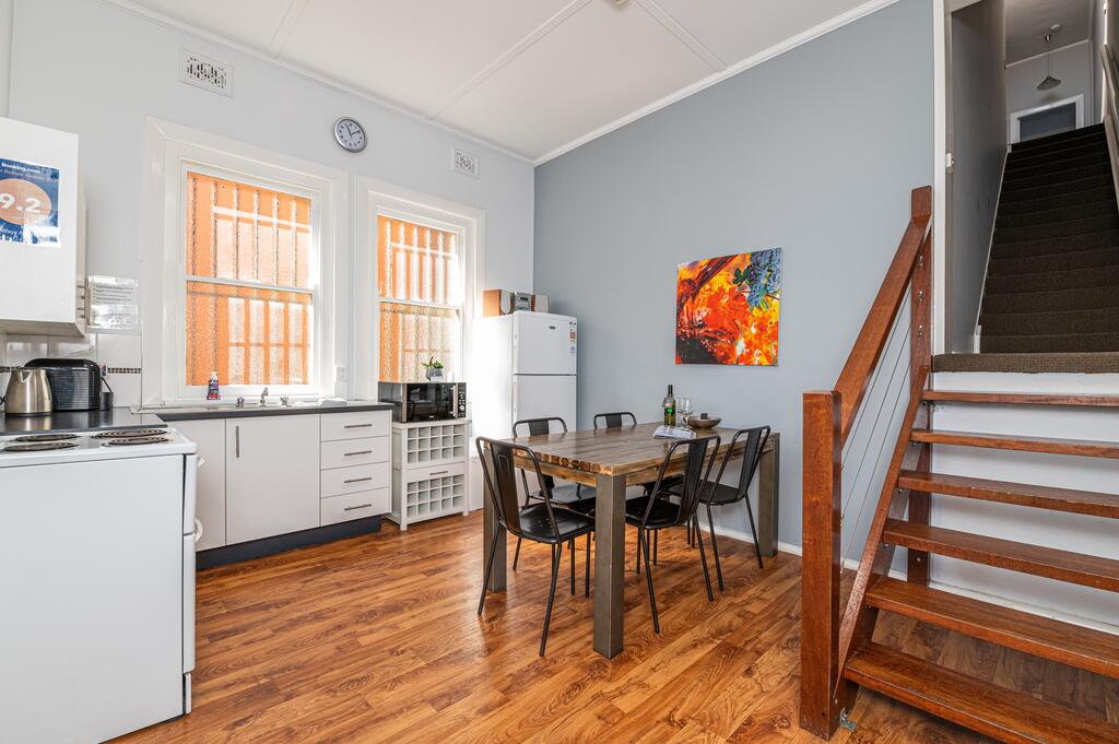 Shadforth NSW Accommodation Australia
