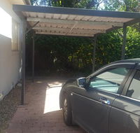 Flat in heart of Griffith - Accommodation Australia