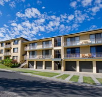 Flinders Lodge 7 - Accommodation Australia