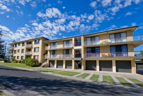 Flinders Lodge 7 - Accommodation Australia 0