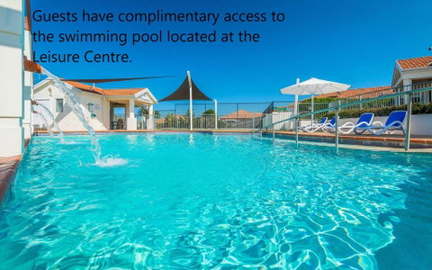 Flinders Lodge 7 - Accommodation Australia 3