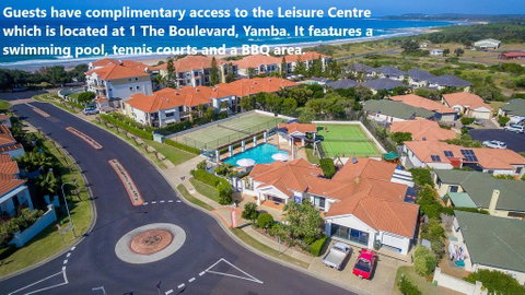 Flinders Lodge 7 - Accommodation Australia 1