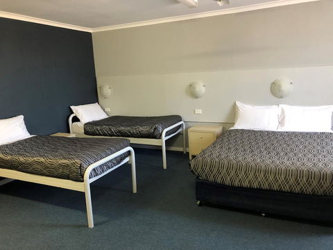 Flinders Motel - Accommodation Australia 2