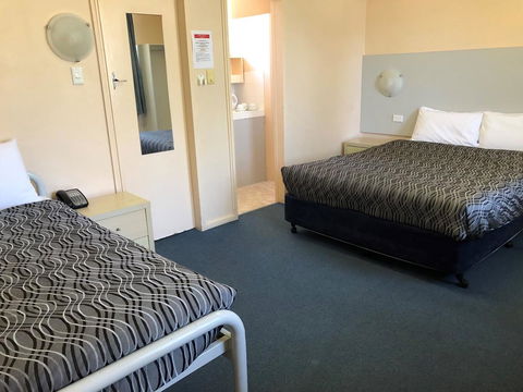 Flinders Motel - Accommodation Australia 3