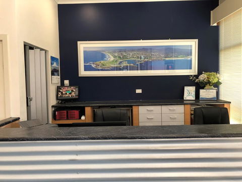 Flinders Motel - Accommodation Australia 1